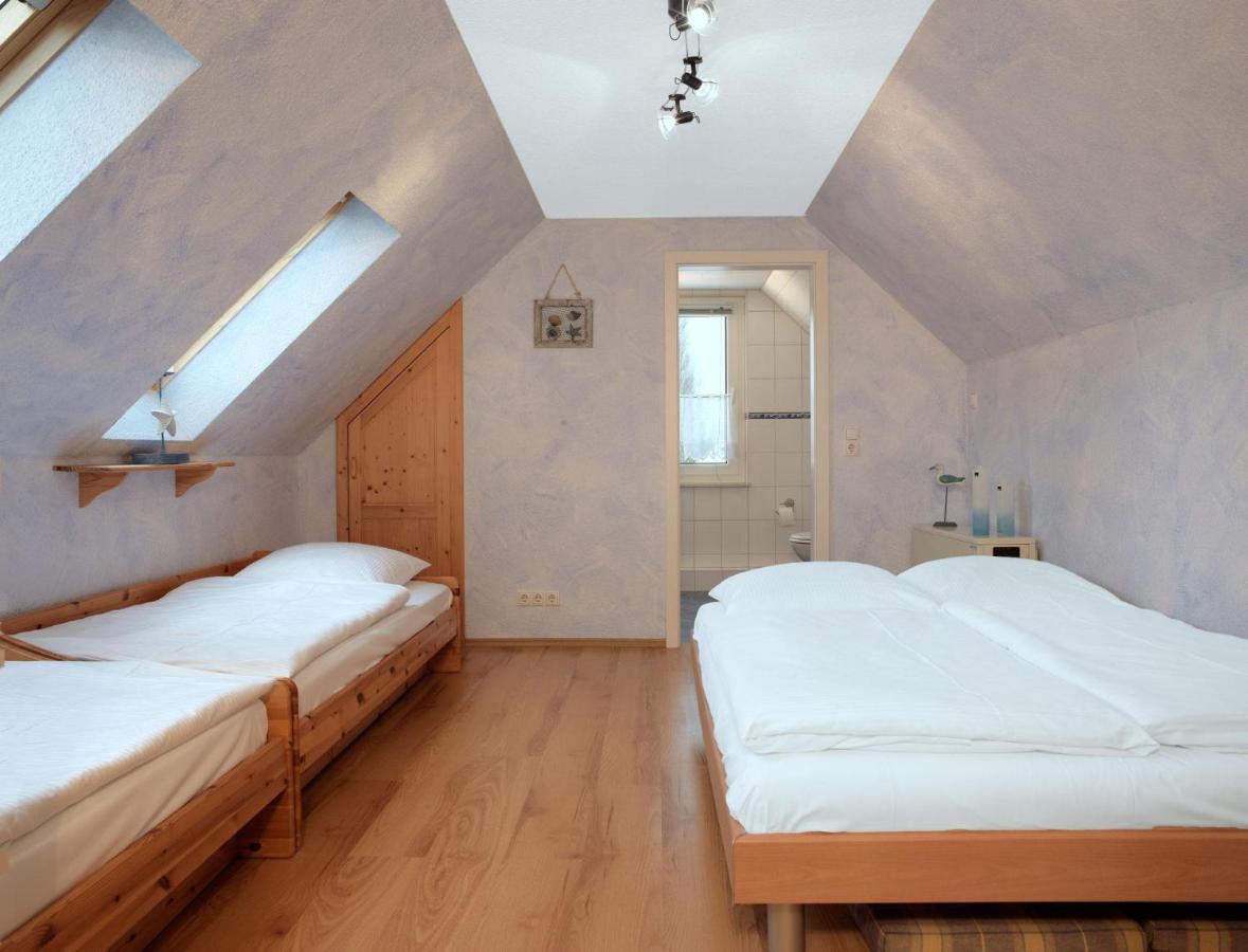 Haus Kulschewski Insel Poel Buitenkant foto