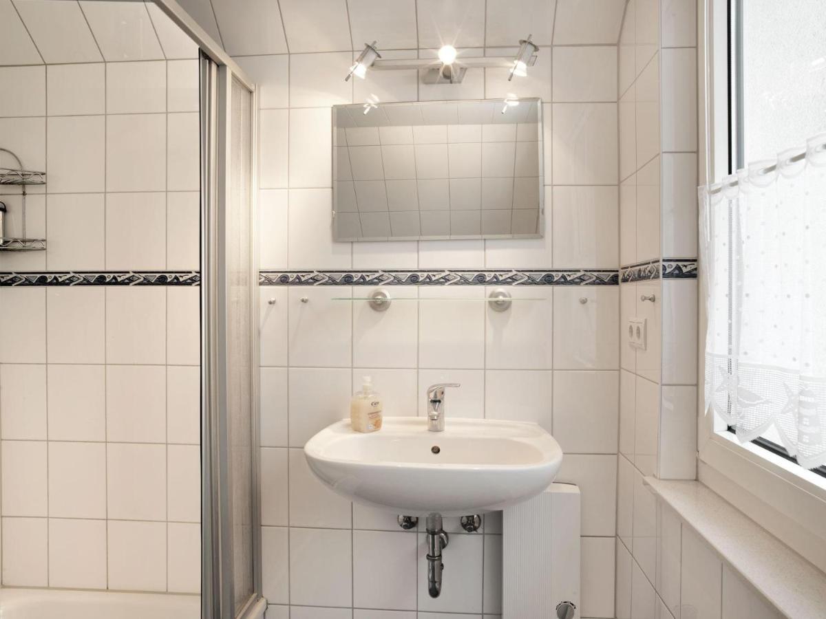 Haus Kulschewski Insel Poel Buitenkant foto